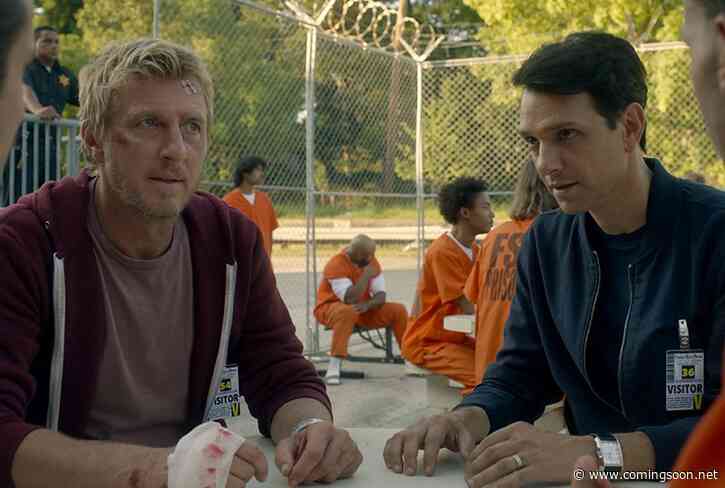 Netflix’s Cobra Kai Renewed for Season 5 Ahead of Season 4 Premiere
