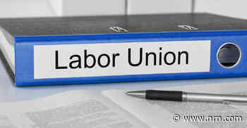 Working Lunch: Unions leverage health and safety concerns in successful organizing drive