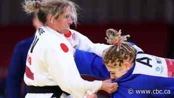 Calgary cyclist Kate O'Brien wins inspirational silver at Tokyo Paralympics