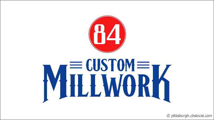 84 Lumber Helps Homeowners, Businesses Around Pittsburgh With Custom Millwork Projects