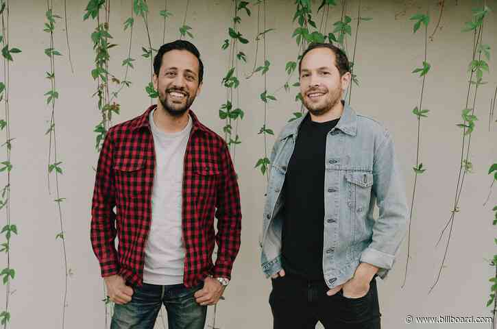Versus Creative Launches ‘Intentional Listening’ Label with Universal Music Canada