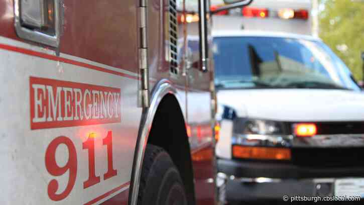 17-Year-Old Boy Killed In Armstrong County Crash