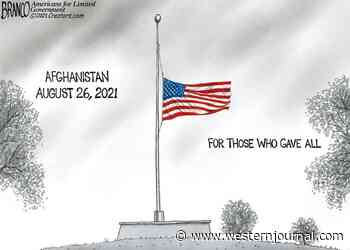 Mourning in America