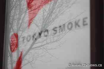 Tokyo Smoke cannabis stores to open at four Ontario malls: Canopy Growth