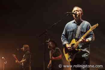 Jason Isbell, Brittney Spencer Cover ‘Gimme Shelter’ for Charlie Watts