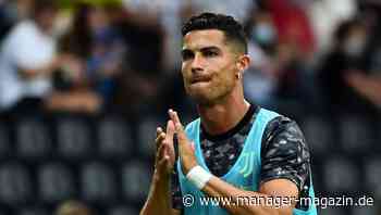 Cristiano Ronaldo, Kylian Mbappé und andere Transfers: Selbst für den FC Bayern ist alles eine Nummer zu groß