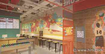 Why wait for the big game? New Wing Zone design is for the everyday wings-and-sports fan