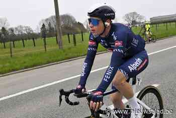 Otto Vergaerde naar Trek-Segafredo: “Dit is de juiste stap in mijn ontwikkeling als renner” - Het Nieuwsblad