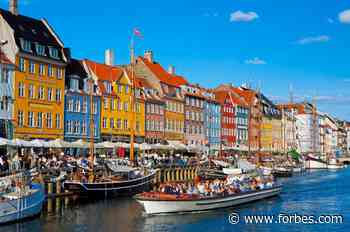 Denmark Lifts All Coronavirus Restrictions Except Entry Rules - Forbes