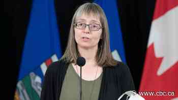 Still no timeline for Alberta Health to release data used in COVID-19 decision making