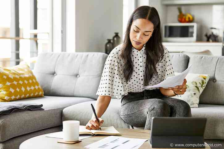 Could Windows 365 and Starlink (or 5G) underpin the future of work?