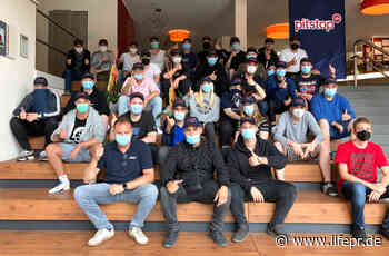 Pitstop begrüßt seine neuen Auszubildenden zum Kfz-Mechatroniker - lifePR