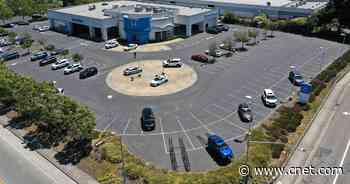 The car industry's chip shortage is far from over     - Roadshow