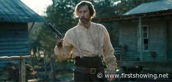 Tim Blake Nelson in Action-Western Film 'Old Henry' Official Trailer