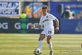 Bulgaar van Lommel SK ruilt Troyes in voor Cambuur - Het Belang van Limburg