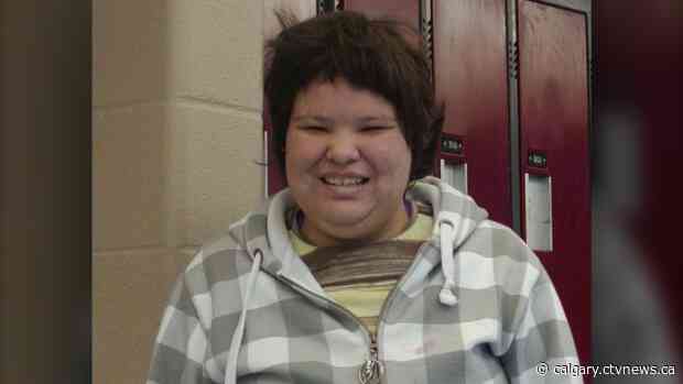 Alberta family seeks closure on 10th anniversary of disappearance of woman with autism spectrum disorder