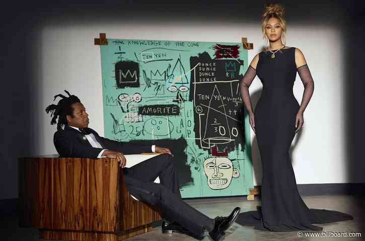 Beyoncé & Jay-Z, Mariah Carey, Doja Cat and More of the Week’s Biggest Winners (Aug. 27)