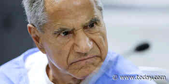 Prosecutors will not oppose parole for RFK assassin Sirhan Sirhan
