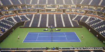 US Open to offer athletes access to mental health services, including 'quiet rooms'