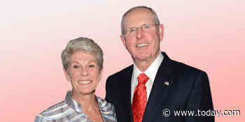 What is PSP? Former NY Giants coach reveals wife’s rare brain disorder