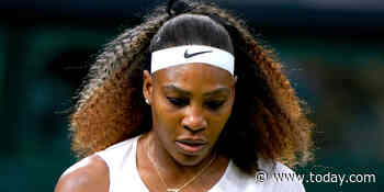 Serena Williams pulls out of US Open due to injury