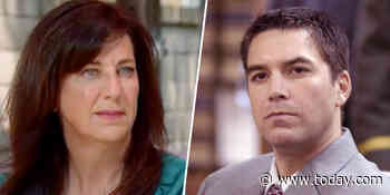 Scott Peterson's sister-in-law says new evidence proves he's innocent
