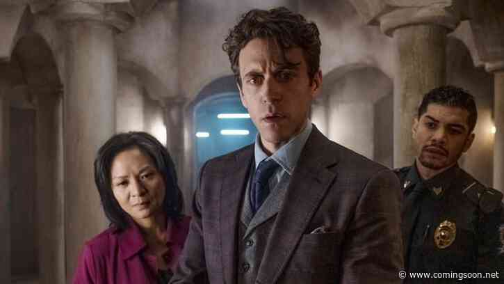 Peacock September 2021 Schedule: New TV & Movie Additions