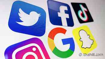 House panel probing Jan. 6 asks tech giants for records