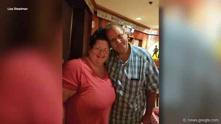 Florida woman hospitalized with COVID-19 comes home to find husband dead from virus - KABC-TV