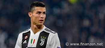 Sensations-Coup binnen Stunden: Ronaldo zurück zu Manchester United