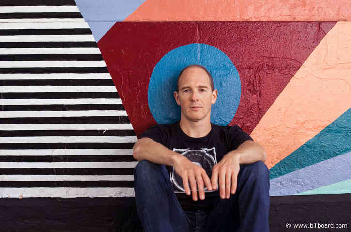 First Spin: The Week’s Best New Dance Tracks From Caribou, LP Giobbi & HANA & More
