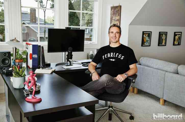 Roblox’s Music Play: ‘Hundreds’ of Daily Concerts, Building a Digital Vegas & NMPA Lawsuit