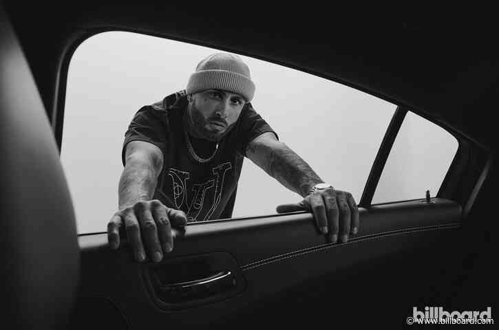 Essential Tracks on Nicky Jam’s ‘Infinity’ Album: Staff Picks