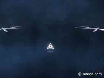 Dodge pays homage to history with EV logo