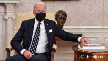 Biden officials weighing shorter timeline for booster shots