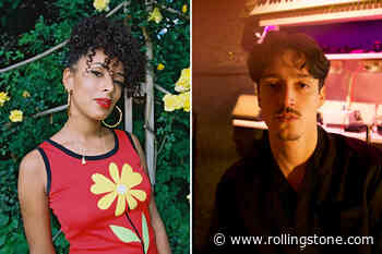 Song You Need to Know: Cody Currie and Eliza Rose, ‘Another Love’