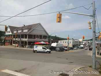 Bancroft Town Council implements change to help deal with traffic congestion