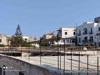 PARCHEGGIO SIENA. DIRITTO DI VISIONE DEGLI ATTI, L'ING.FERMO RIVOLGE IL QUESITO AL SEGRETARIO COMUNALE - TeleIschia