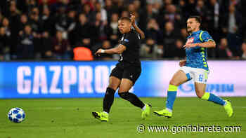 Sky - Real Madrid rialza per Mbappé, ma il PSG resta fermo nella sua posizione - GonfiaLaRete