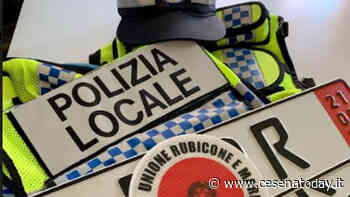 Targhe tedesche provvisorie scadute, multa e fermo del veicolo per un 34enne - CesenaToday