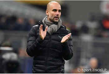 Calciomercato: Guardiola 'Nel 2023 mi fermo, devo riposare' - Tiscali.it