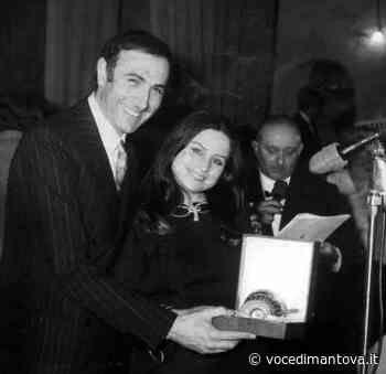 Asola, dopo il fermo di un anno a causa del Covid, torna la storica manifestazione canora 'Ercole d'Oro' che negli anni '60 e '70 fece diventare Asola la Sanremo del Chiese | la Voce Di Mantova - La Voce di Mantova