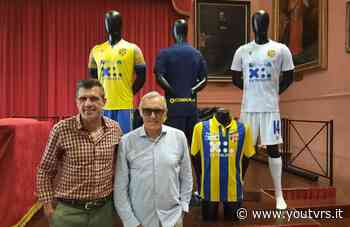 Domizzi mister…di Fermo: “Casa in centro storico, ho aspettative ancor più alte di quando giocavo” - Youtvrs