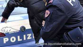 Fermo, cercano aggressore turista: agenti e militari accolti a bottigliate - Il Quotidiano Italiano - Nazionale