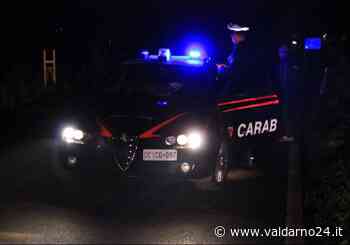 Violenza sessuale in Valdarno. Convalidato il fermo dell'aggressore - Valdarno24