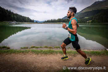Classifica San Fermo Trail 2021 - DiscoveryAlps - Incontrarsi sulle Alpi