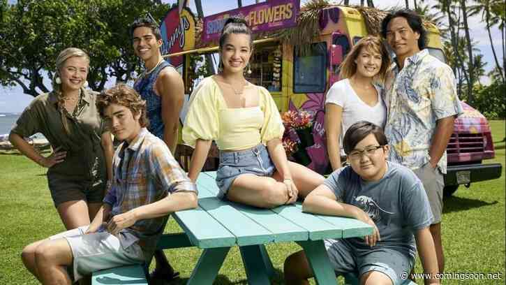 Doogie Kamealoha, M.D. Trailer Previews New Disney+ Series