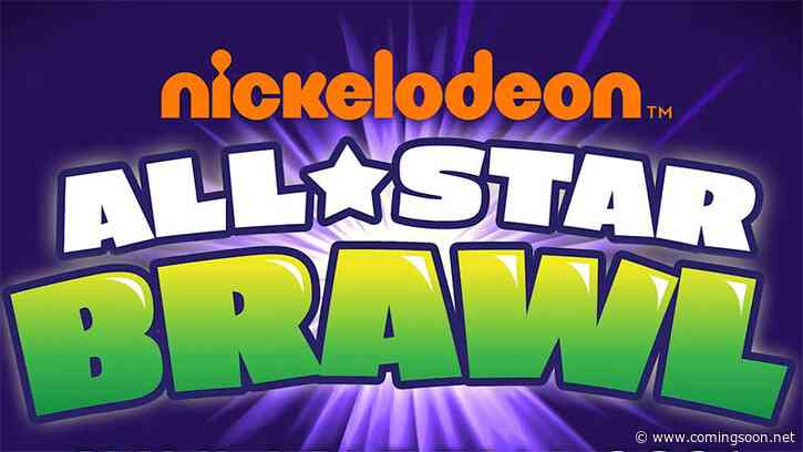 Nickelodeon All-Star Brawl Adds CatDog and April O’Neil to Roster