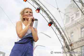 Mamma Mia, wat een Cultuurweekend!