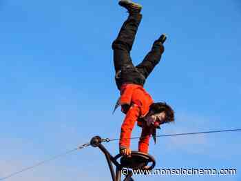 A Caorle teatro di strada con La Luna nel Pozzo - NonSoloCinema